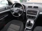 Škoda Octavia - fotka číslo 6
