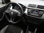 Škoda Fabia - fotka číslo 6