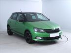 Škoda Fabia - fotka číslo 0