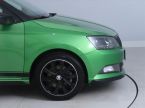 Škoda Fabia - fotka číslo 14
