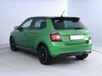 Škoda Fabia - fotka číslo 3