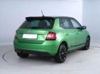 Škoda Fabia - fotka číslo 4