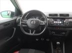Škoda Fabia - fotka číslo 6