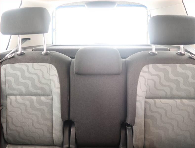 Škoda Roomster - hlavní fotka