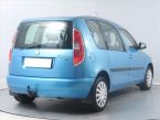 Škoda Roomster - fotka číslo 4