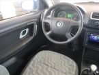 Škoda Roomster - fotka číslo 6