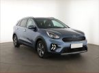 Kia Niro - fotka číslo 0