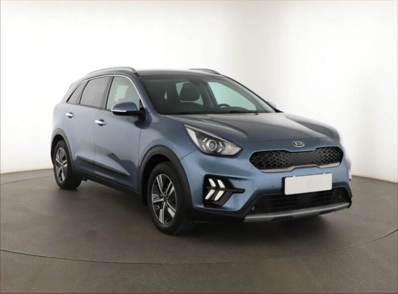 Kia Niro - hlavní fotka inzerátu