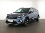 Kia Niro - fotka číslo 1