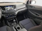Hyundai Tucson - fotka číslo 7