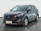 Hyundai Tucson - fotka číslo 1
