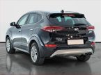 Hyundai Tucson - fotka číslo 3