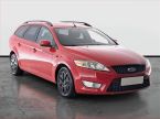 Ford Mondeo - fotka číslo 0