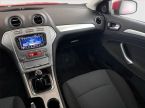 Ford Mondeo - fotka číslo 7