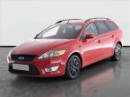 Ford Mondeo - fotka číslo 1