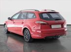 Ford Mondeo - fotka číslo 3