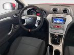 Ford Mondeo - fotka číslo 6