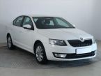 Škoda Octavia - fotka číslo 0