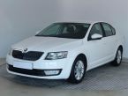 Škoda Octavia - fotka číslo 1