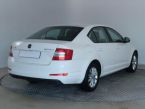 Škoda Octavia - fotka číslo 4