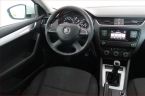 Škoda Octavia - fotka číslo 6
