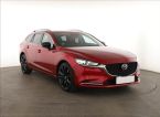 Mazda 6 - fotka číslo 0