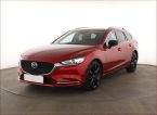 Mazda 6 - fotka číslo 1