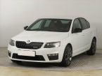 Škoda Octavia - fotka číslo 1