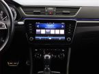 Škoda Superb - fotka číslo 9