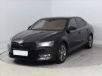 Škoda Superb - fotka číslo 1