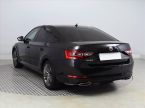 Škoda Superb - fotka číslo 3