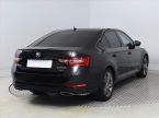 Škoda Superb - fotka číslo 4