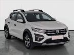 Dacia Sandero - fotka číslo 0