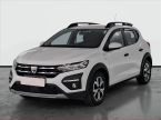 Dacia Sandero - fotka číslo 1