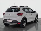 Dacia Sandero - fotka číslo 4