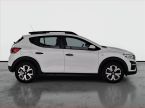 Dacia Sandero - fotka číslo 5