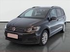 Volkswagen Touran - fotka číslo 1