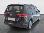 Volkswagen Touran - fotka číslo 4