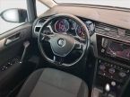 Volkswagen Touran - fotka číslo 6