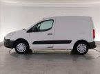 Peugeot Partner - fotka číslo 2