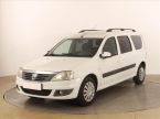 Dacia Logan - fotka číslo 1