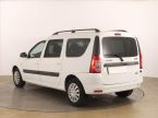 Dacia Logan - fotka číslo 3