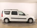 Dacia Logan - fotka číslo 5