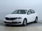 Škoda Octavia - fotka číslo 1