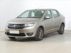 Dacia Logan - fotka číslo 1