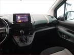 Citroën Berlingo - fotka číslo 7