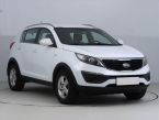 Kia Sportage - fotka číslo 0