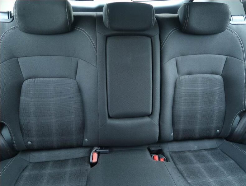 Kia Sportage - hlavní foto