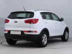 Kia Sportage - fotka číslo 4