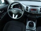 Kia Sportage - fotka číslo 6